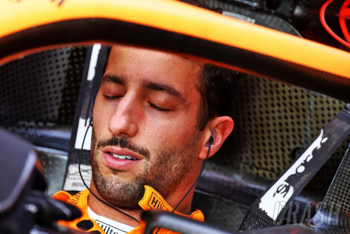 The Untold Story: Ricciardo Uncovers Horner&#8217;s Alleged &#8216;Bad Habits&#8217; in Explosive McLaren Exit