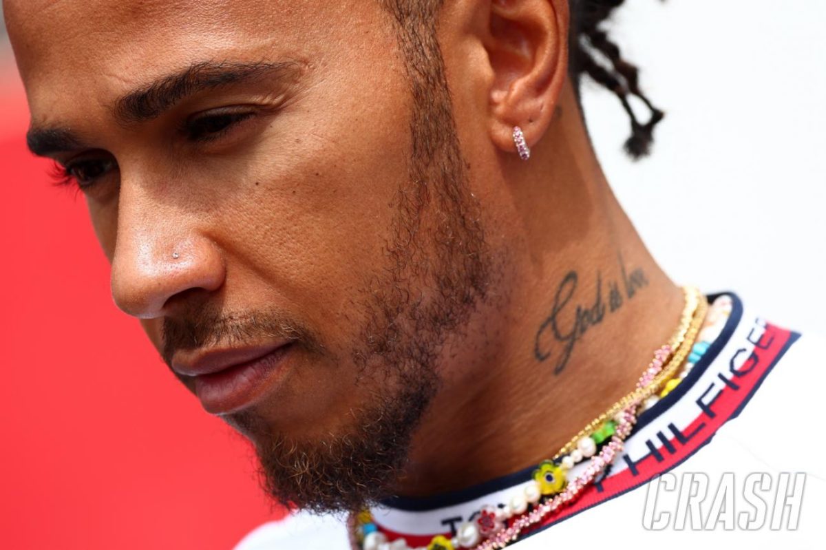 Hamilton&#8217;s Bold Questioning: The FIA&#8217;s Approach to Sustainability Under scrutiny Amidst Baku&#8217;s Hosting Decision