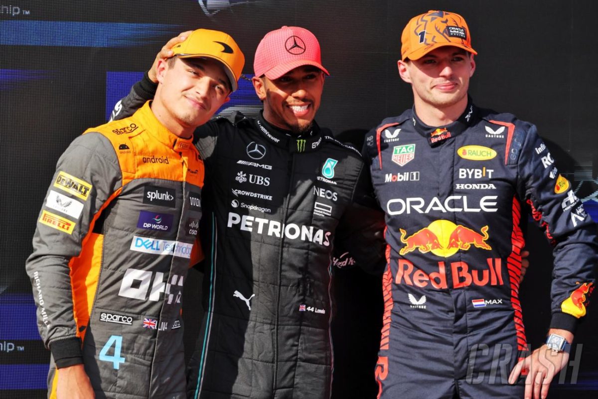 Zooming into Fortune: Unveiling the Astonishing Salaries of F1&#8217;s Elite Drivers