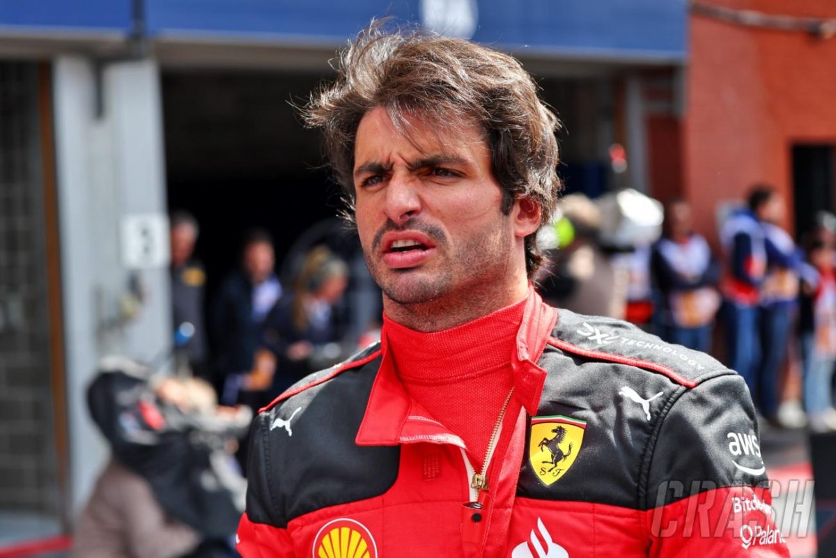 What Sainz wants from his next F1 deal &#8211; and the deadline he has set Ferrari