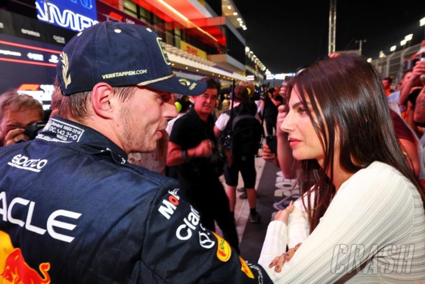 Unveiling the Love Story: Max Verstappen&#8217;s Journey with Kelly Piquet and Their Beautiful Bond