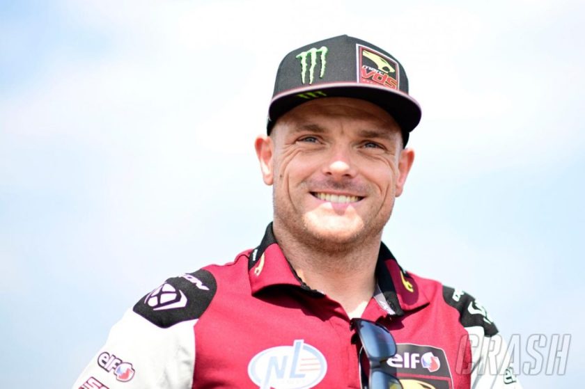 From the Quarry to the Podium: The Remarkable Journey of Sam Lowes