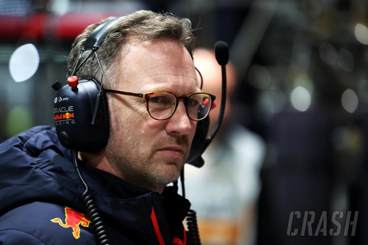 Red Bull&#8217;s Seat of Destiny: The Future Beckons for Horner and the Second Driver