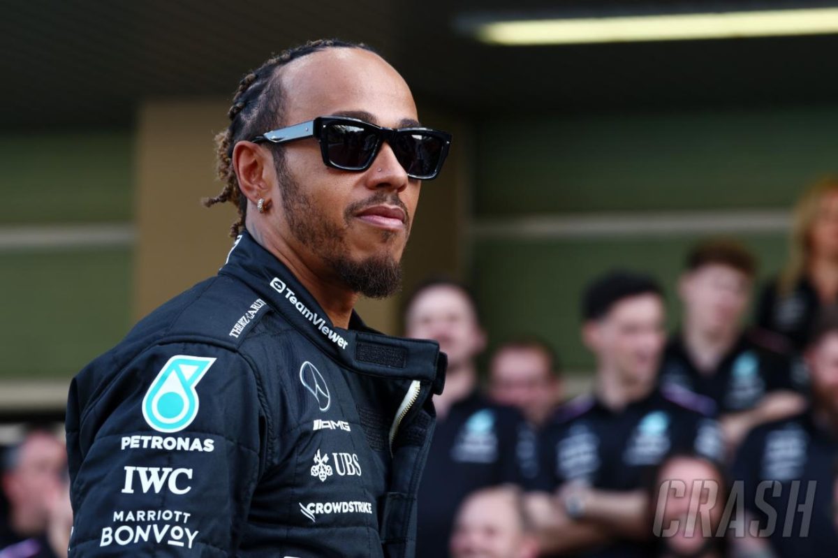 Strategically Predicting Hamilton&#8217;s F1 Championship: Wolff Reveals Vital Mercedes Condition for Success