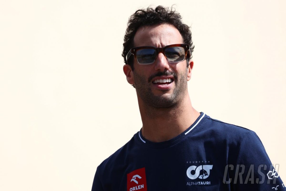 Ricciardo&#8217;s Legendary Farewell: The Perfect Ending to his F1 Career as a Red Bull Driver