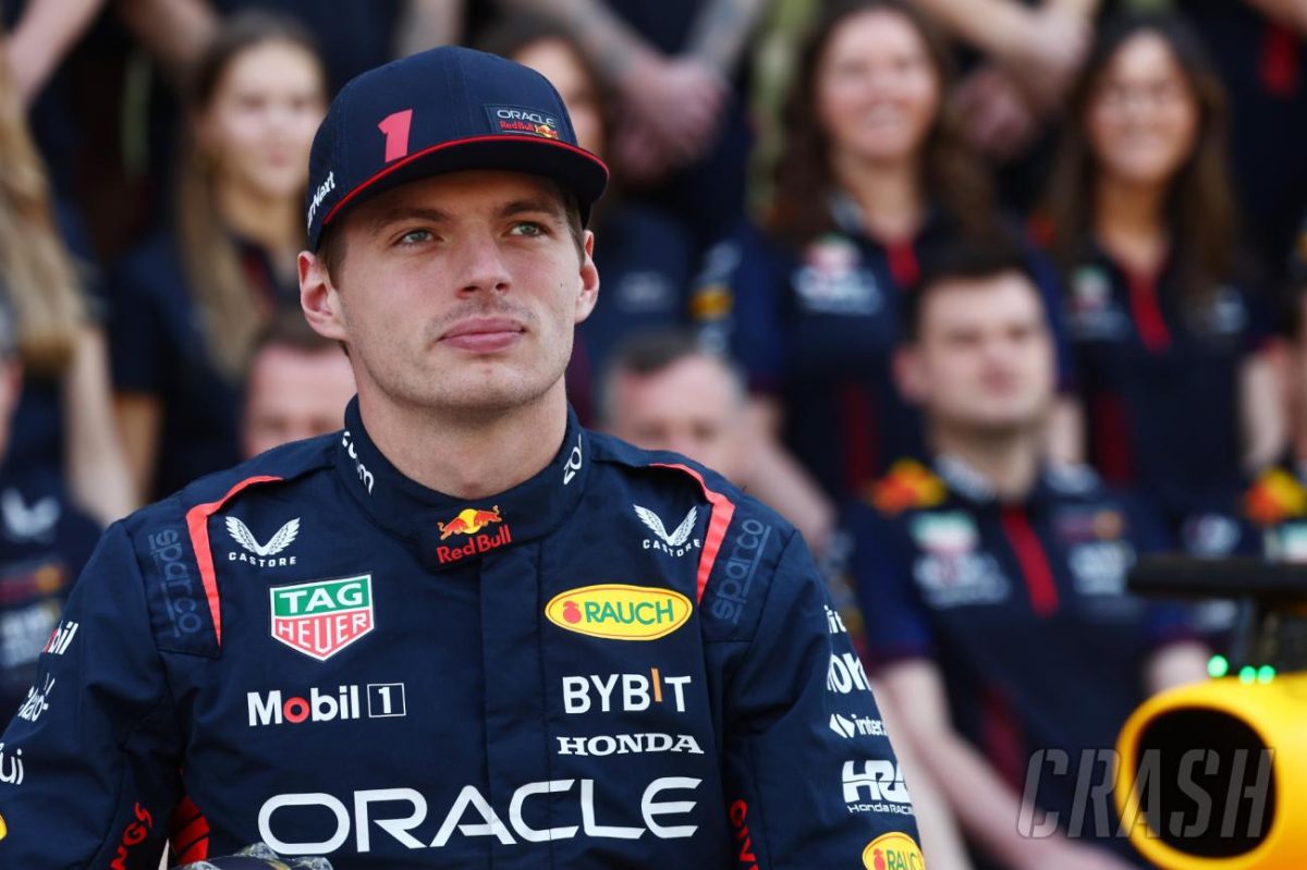 ‘No bulls***, a bit old fashioned’ &#8211; Verstappen reveals team boss plan after F1