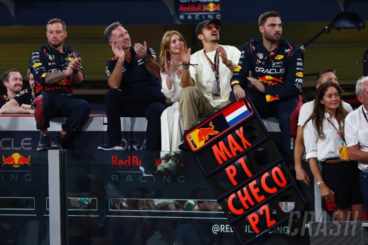 Horner&#8217;s Doubts and Red Bull&#8217;s Unattainable Quest: Unraveling the Astonishing Feat of the Elusive 2023