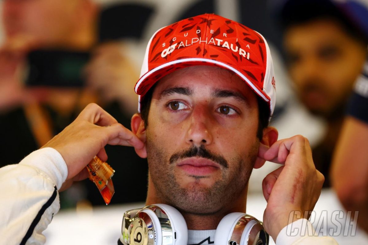 Brundle&#8217;s Candid Confession Raises Questions: Can Ricciardo Make the Cut?