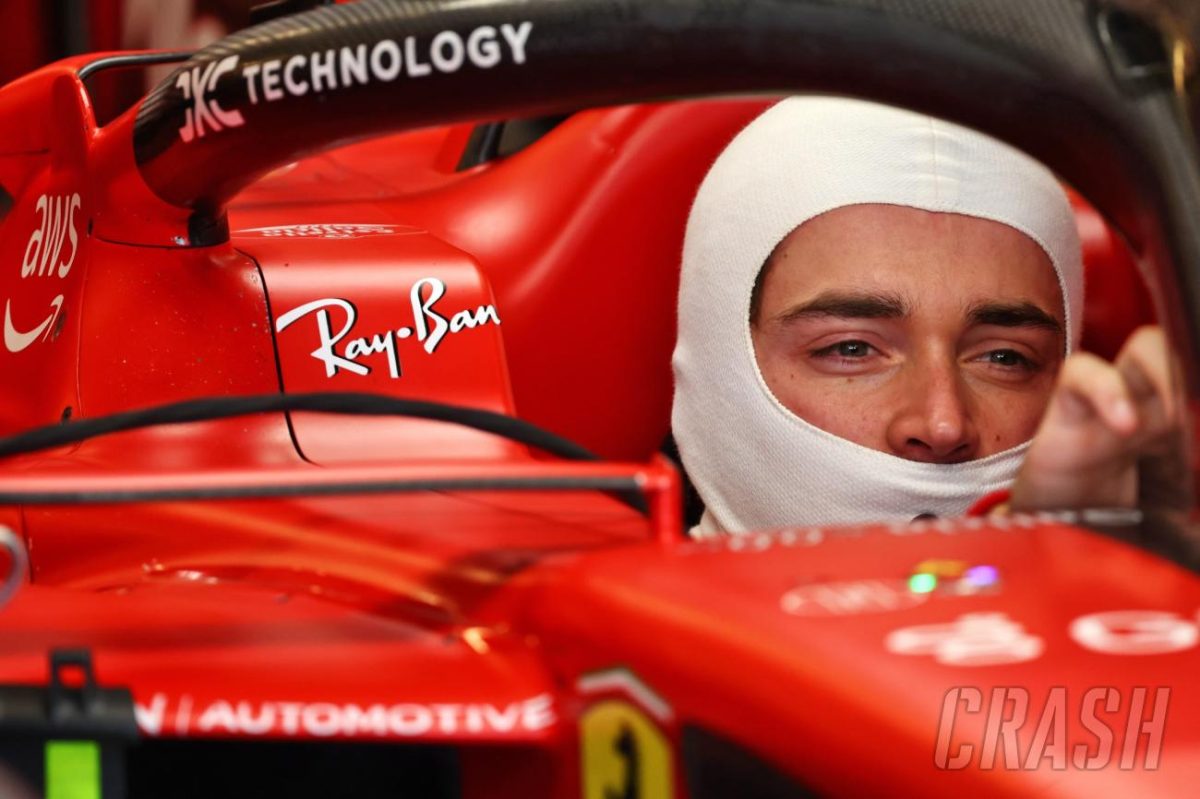 Leclerc&#8217;s Future at Ferrari: A Sweeping Deal with Spectacular Remuneration