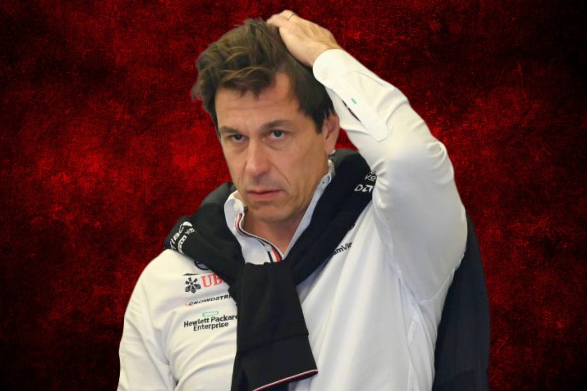 F1 team reveal shock NAME CHANGE as Wolff enraged by FIA &#8216;attack&#8217; &#8211; GPFans F1 Recap