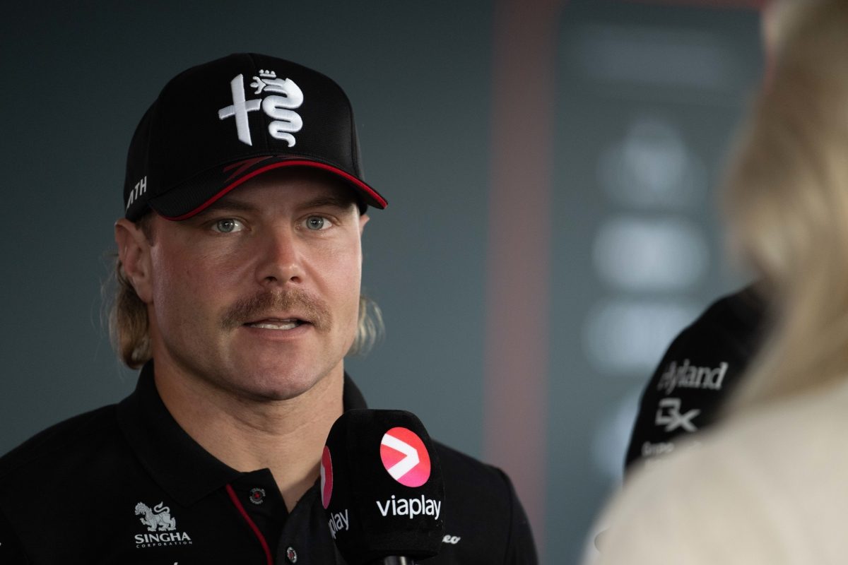 From Zero to Hero: Bottas Embraces New Beginnings for F1 Team Transformation