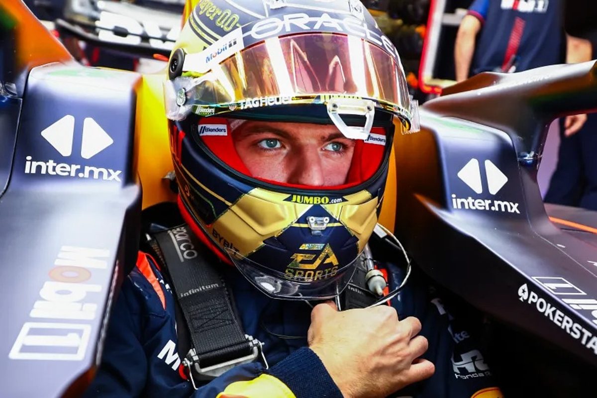 The Road to Redemption: Verstappen Unveils Red Bull&#8217;s Achilles&#8217; Heel for the Fierce 2024 F1 Campaign