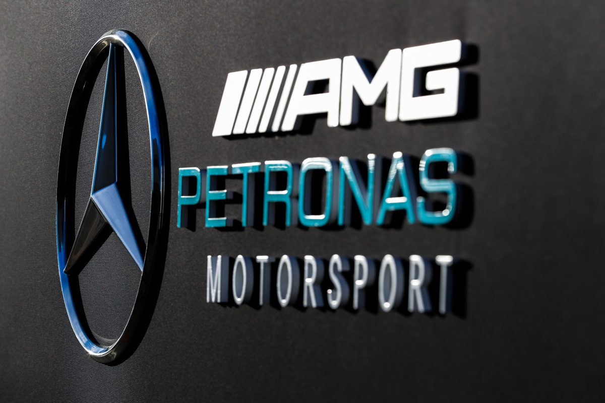 Mercedes F1 Team: Determined &#038; Transparent in the Face of FIA Investigation