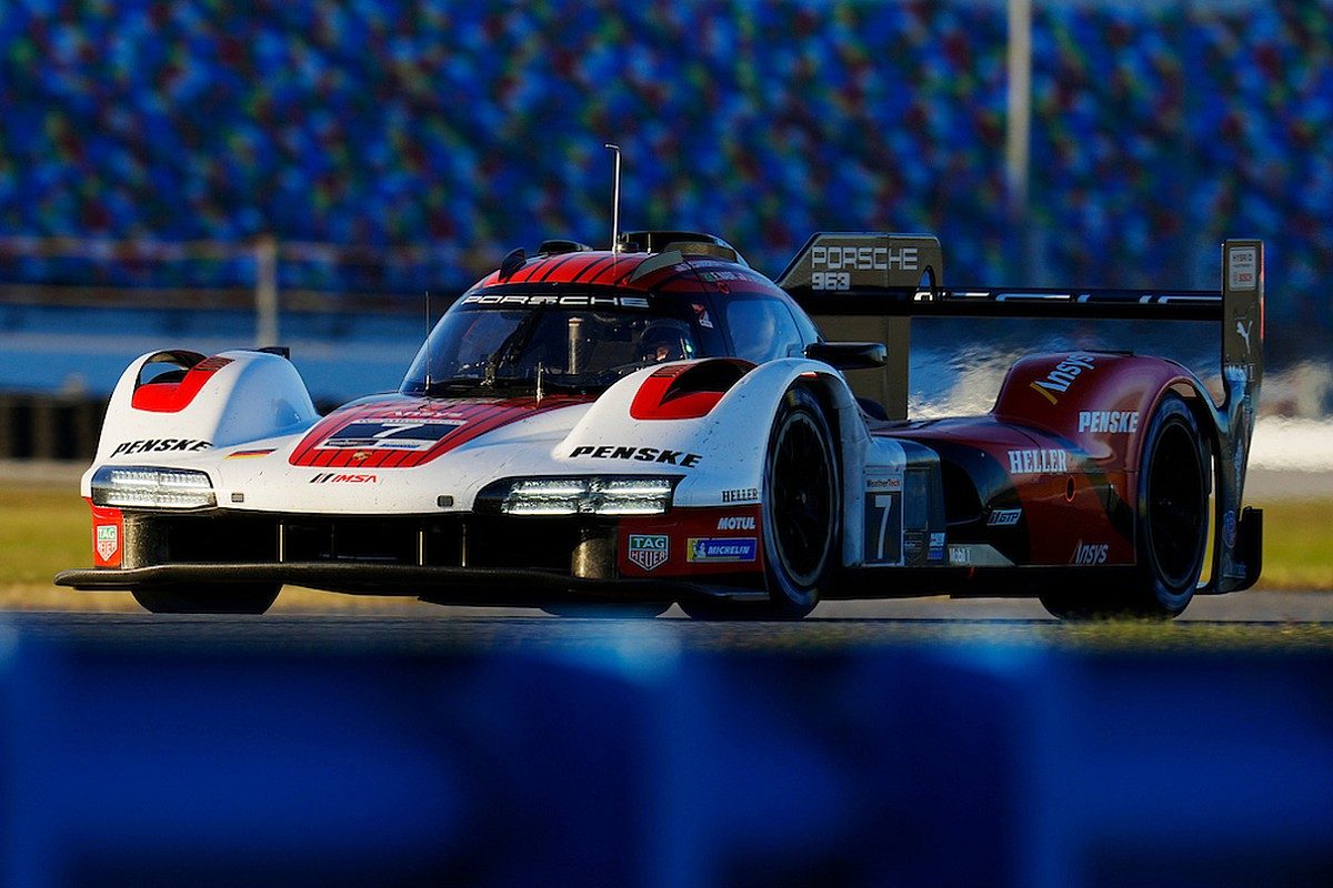 Revving Towards Perfection: How Porsche is Fine-Tuning Endurance Racing Performance, According to Tandy
