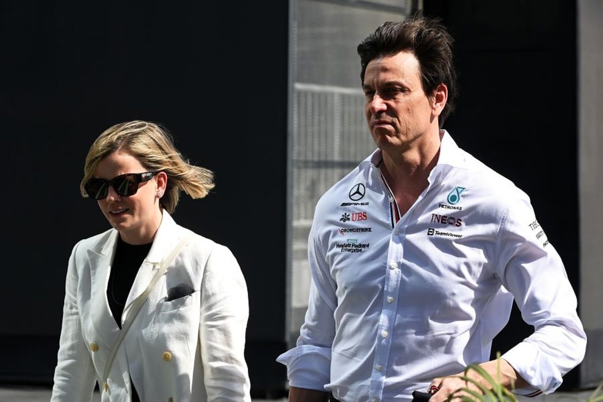 The Truth Unveiled: F1 Journalist Shreds Allegations of Christian Horner&#8217;s Involvement in FIA Wolff Investigation