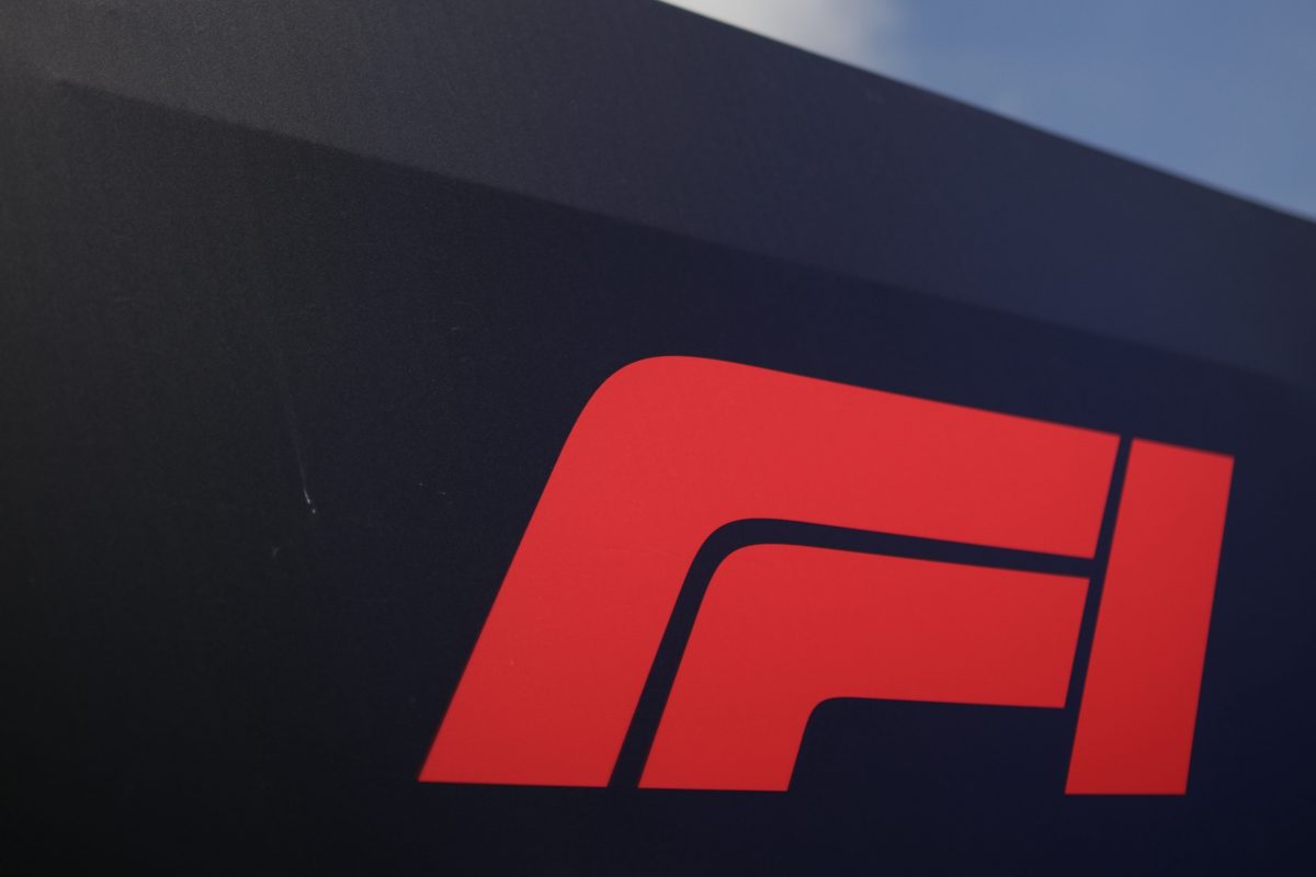 F1 team announce shock DEPARTURE of key figure