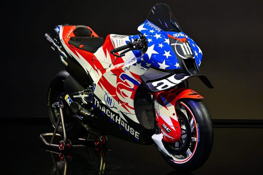 Revolutionary Resurgence: Trackhouse&#8217;s Bold Blueprint to Reignite MotoGP in the United States