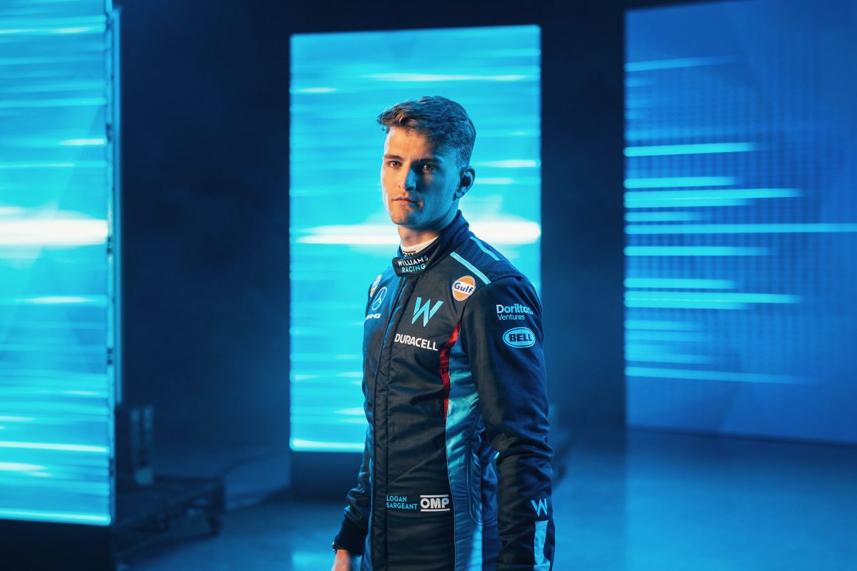 Breaking Boundaries: Williams F1 Team Turns Heads, Announces Sargeant as Driver for 2024 Season