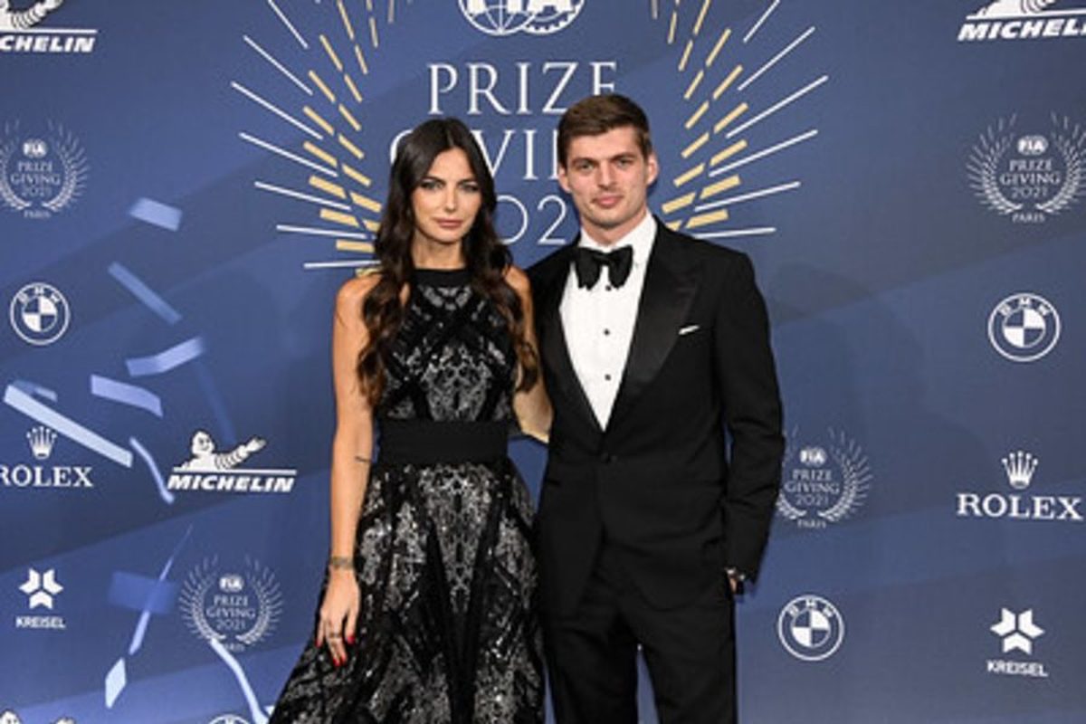 FIA Gala 2023: Start time and how to watch live as F1 stars hit red carpet