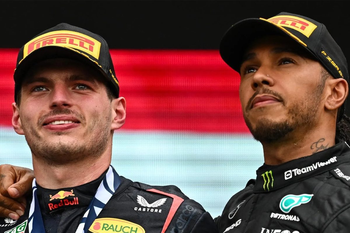 Historic F1 race in danger as Verstappen makes exciting 2024 prediction &#8211; GPFans F1 Recap