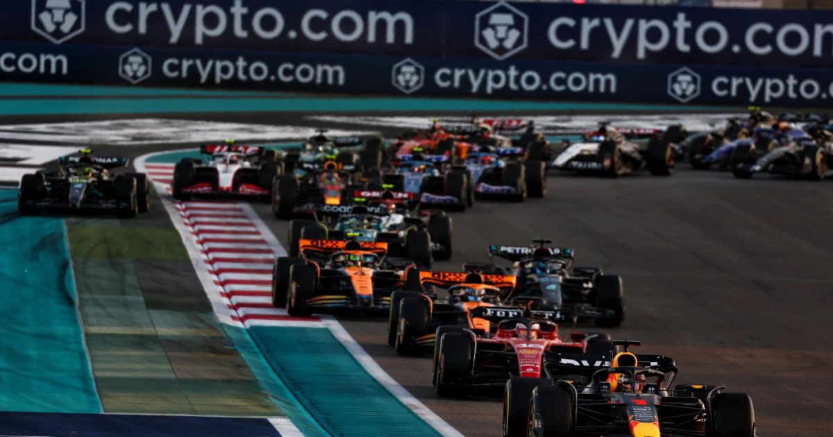 Race Against Time: Madrid F1 Project Faces Crucial Hurdles, FIA Warns