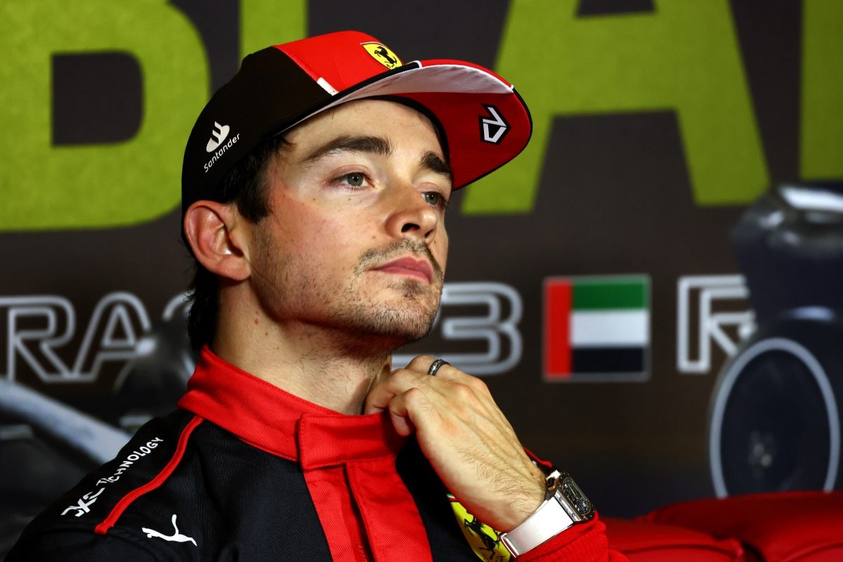 Leclerc&#8217;s Stellar Performance Demands Ferrari&#8217;s Renewal: A Game-Changer Decision