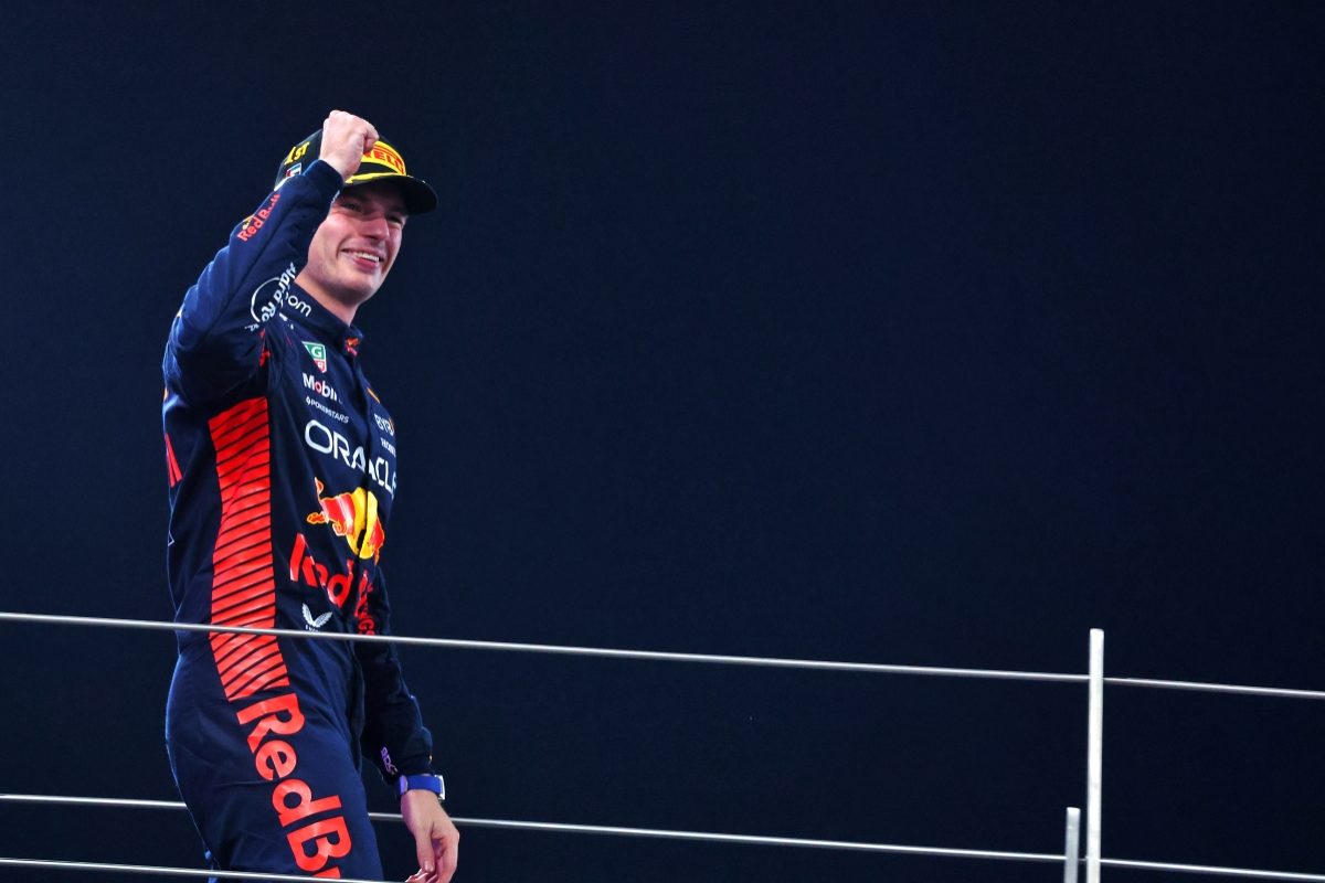 Vasseur: Verstappen exception in ‘up and down’ 2023 F1 season