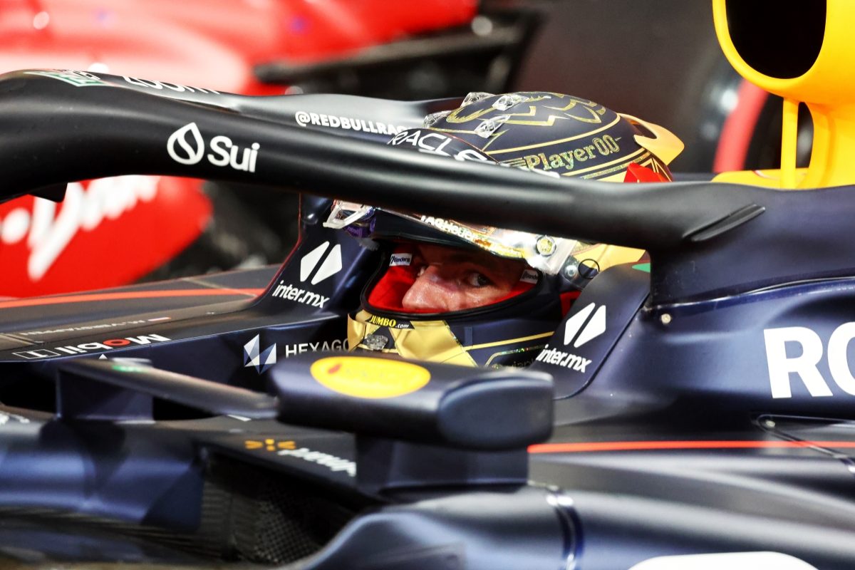 Ex-F1 race winner details reason for Verstappen F1 dominance