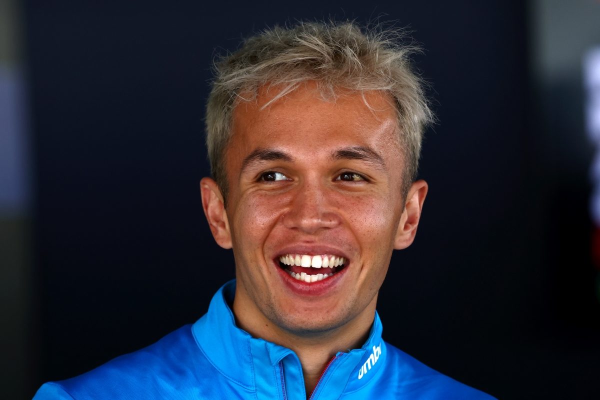 Regret and Redemption: Albon Reflects on the Missed Opportunity that Defined his F1 Career in 2023