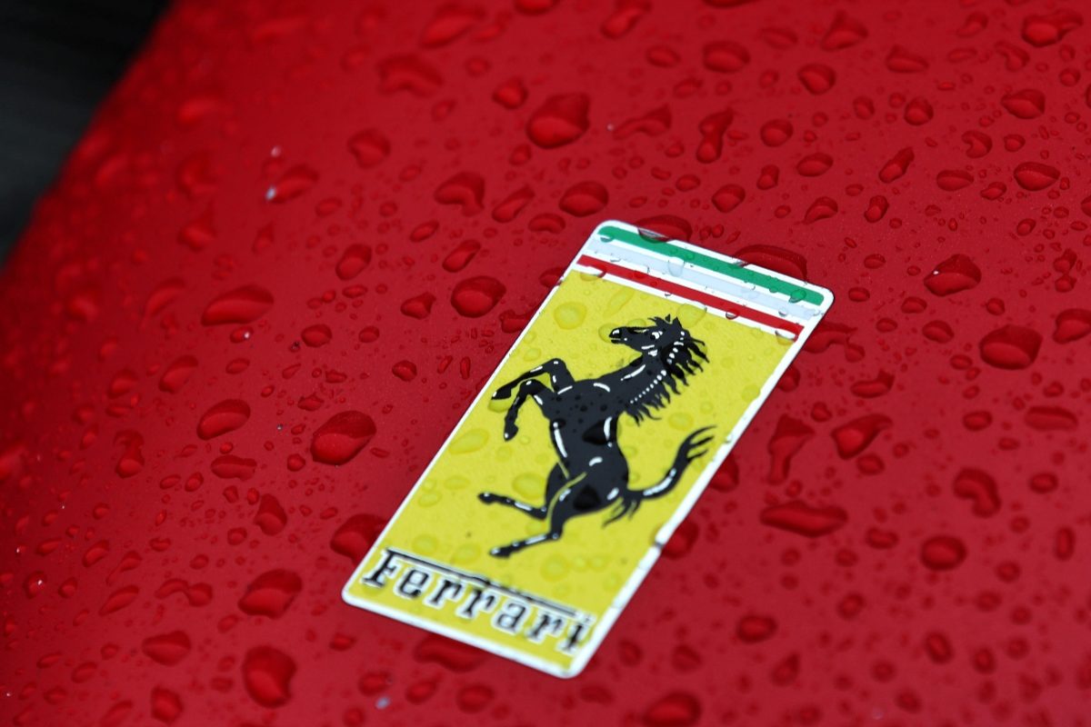 Unleashing Pure Power: Ferrari Set to Unveil Revolutionary 2024 F1 Car
