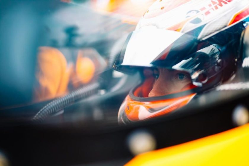 From Rising Star to World Champion: The Ambitious Goals of McLaren&#8217;s Newest Talent