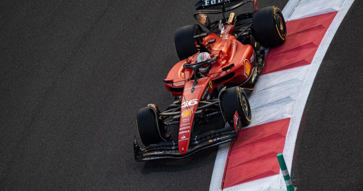 Revving Towards Recovery: Ferrari Pioneers the Path to Formula 1&#8217;s Resurgence