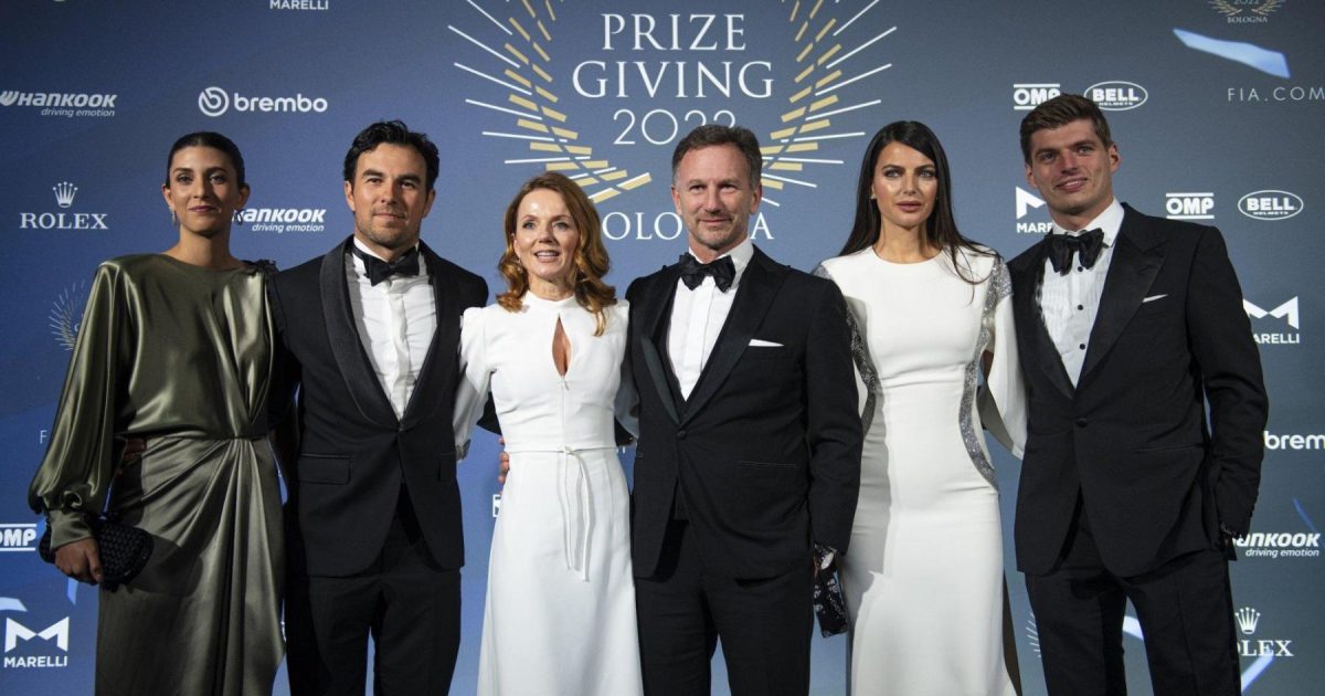 Unveiling Excellence: Witness the Extraordinary 2023 FIA Prize-Giving Gala Live!