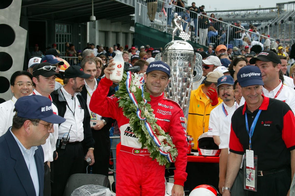 IndyCar legend and ex-F1 team boss de Ferran dies aged 56