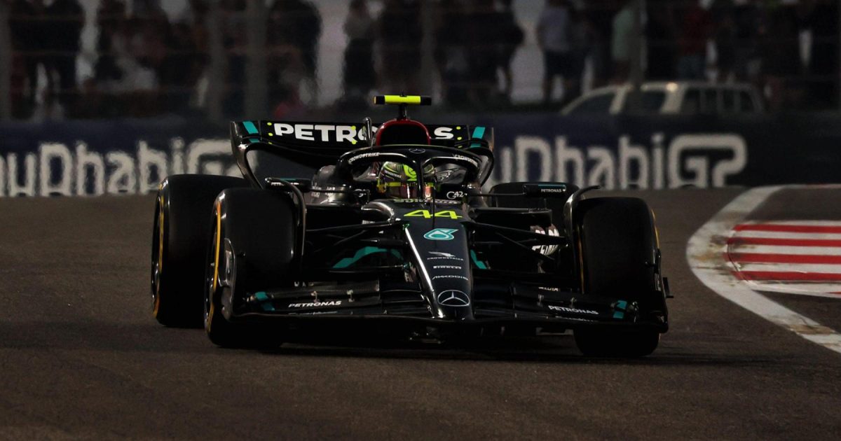 Mercedes Secures P2 Championship Victory: A Momentous Achievement Filled with Relief
