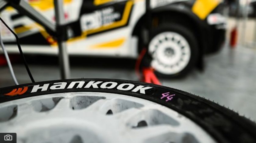 Hankook Secures Coveted Role as Sole Tyre Supplier to WRC from 2025, Paving the Way for a New Era of High-Performance Racing