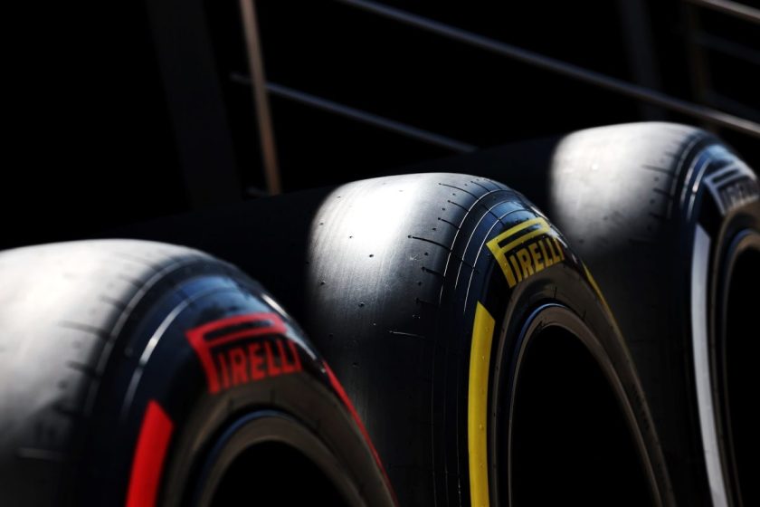 Revving into Victory: Pirelli Unveils Tire Strategies for Thrilling Start to the 2024 F1 Season