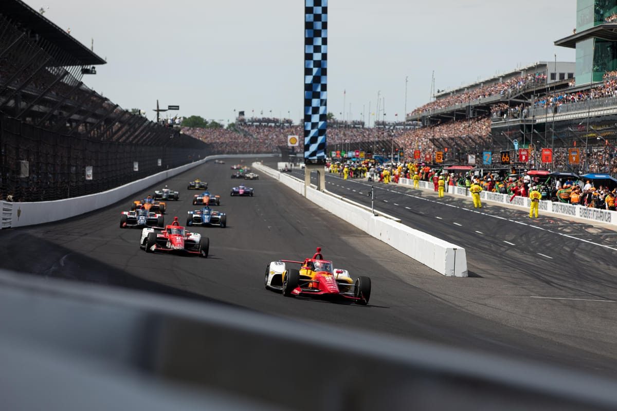 Crisis on the Track: IndyCar&#8217;s Battle for Survival in the Modern Racing Era