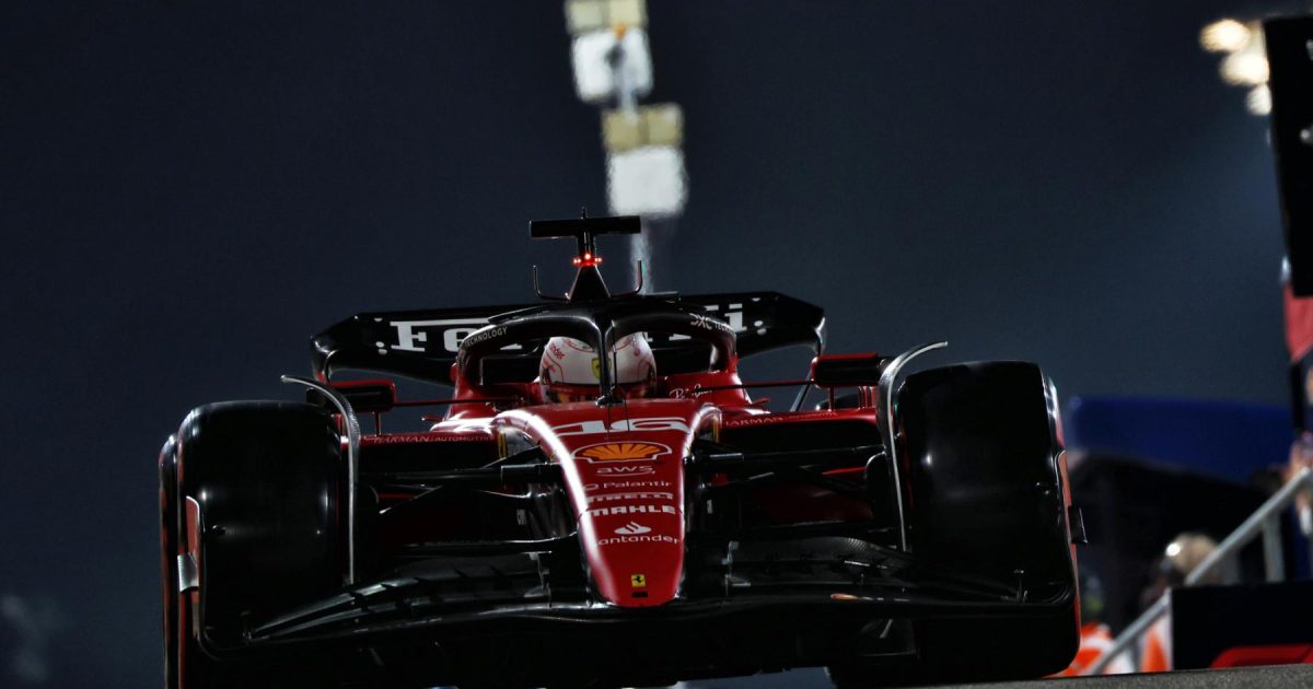 Revolutionary Overhaul: Ferrari Unleashes Unprecedented Transformation for New F1 Challenger