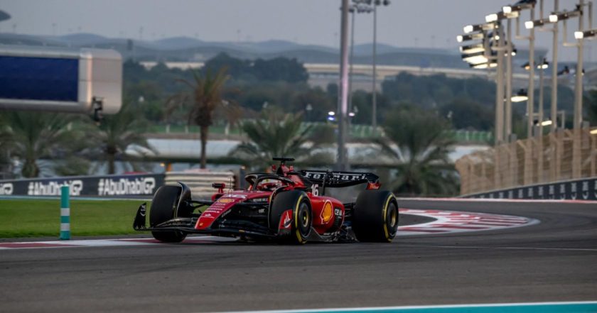 Leclerc Breaks Silence on Ferrari Woes: A Season Split in Two
