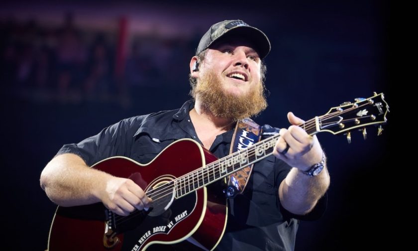 Superstar Lineup Takes the Stage: Luke Combs and Post Malone Rock Iowa&#8217;s Spectacular 2024 Hy-Vee IndyCar Weekend