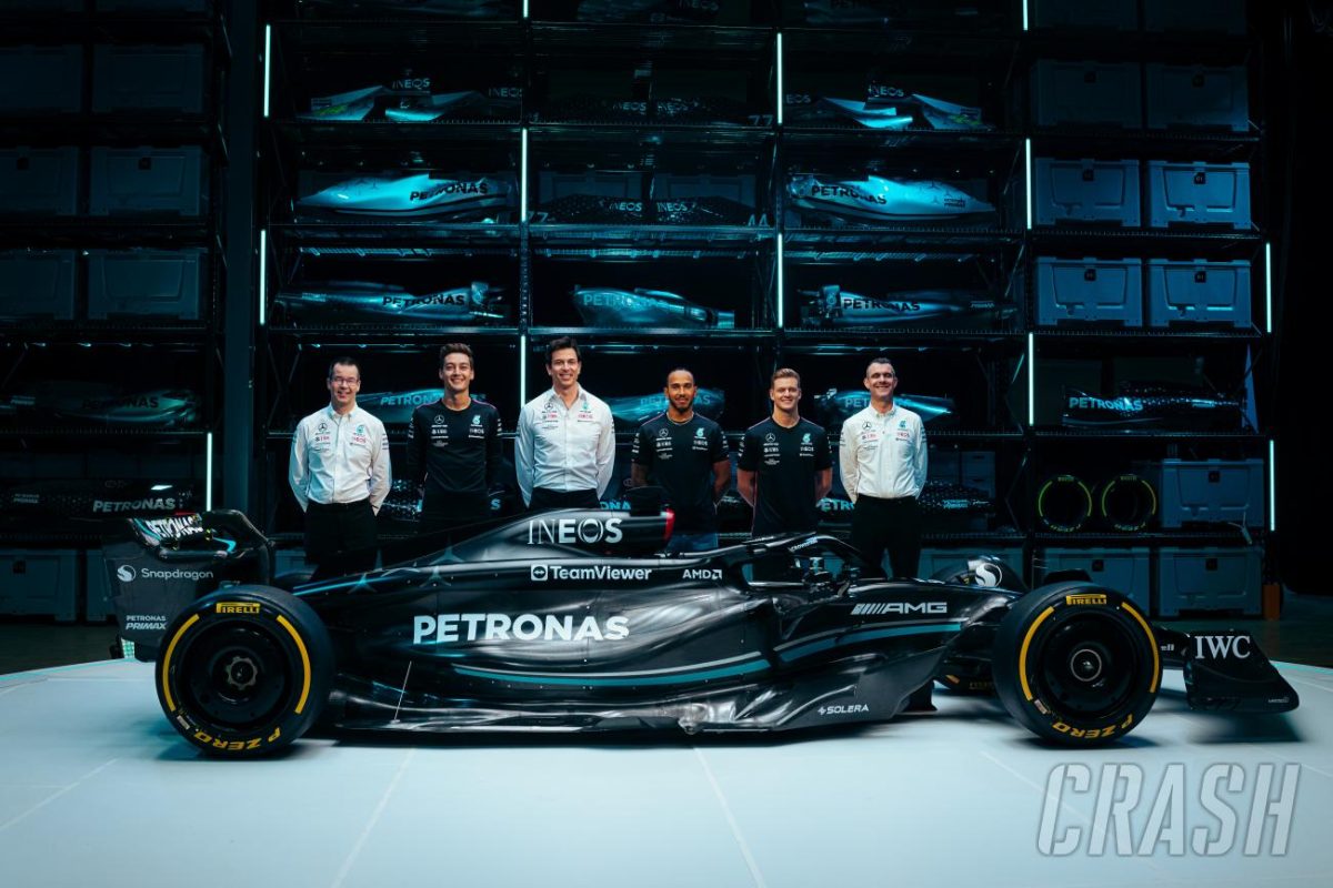 The Future of Formula 1: Anticipating the Spectacular Unveiling of F1 2024 Cars