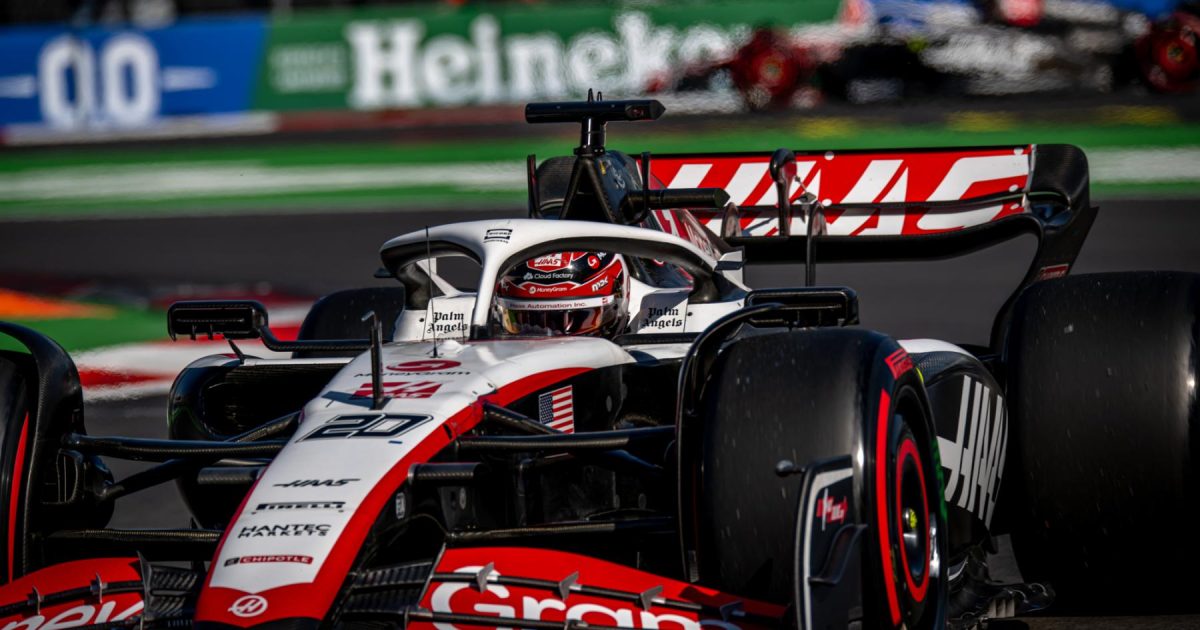 Revolutionizing the racetrack: F1 2023 season unfolds with Haas&#8217;s dagger while thrilling contrasts emerge