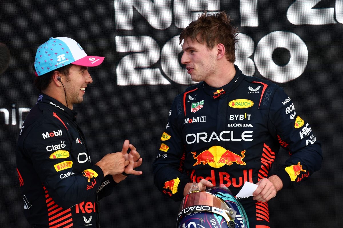 The Perez Factor: How the F1 Title Hype Ignited Verstappen&#8217;s Unmatched Motivation in 2023
