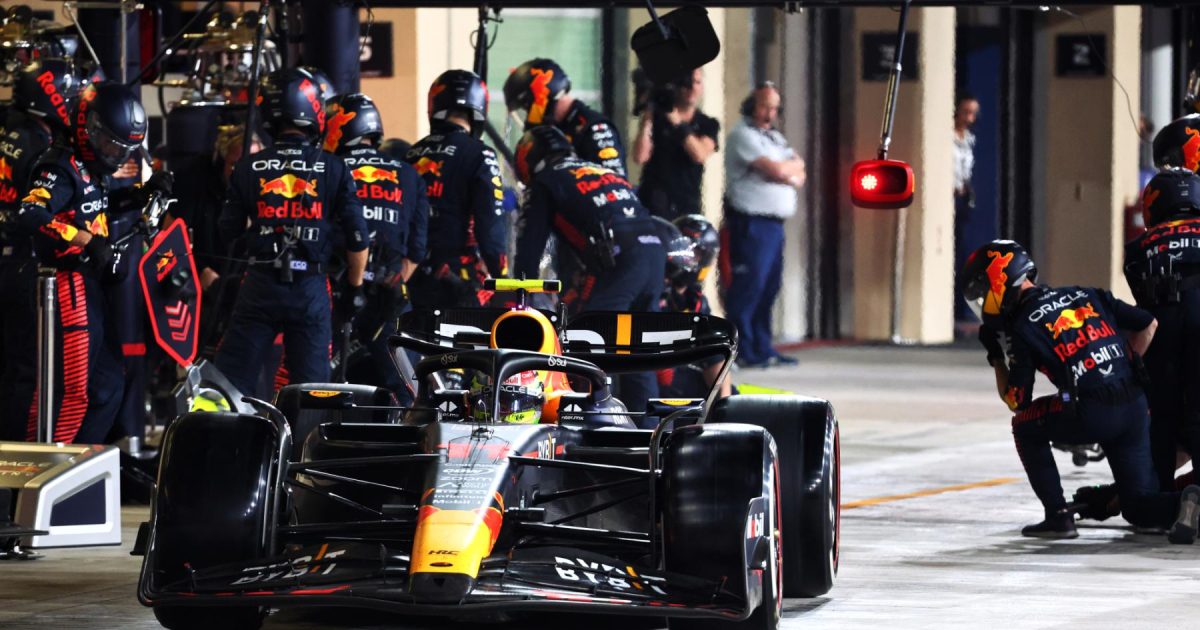 Red Bull’s Dominance Challenges as Competitors Narrow the Gap in Crucial F1 Arena