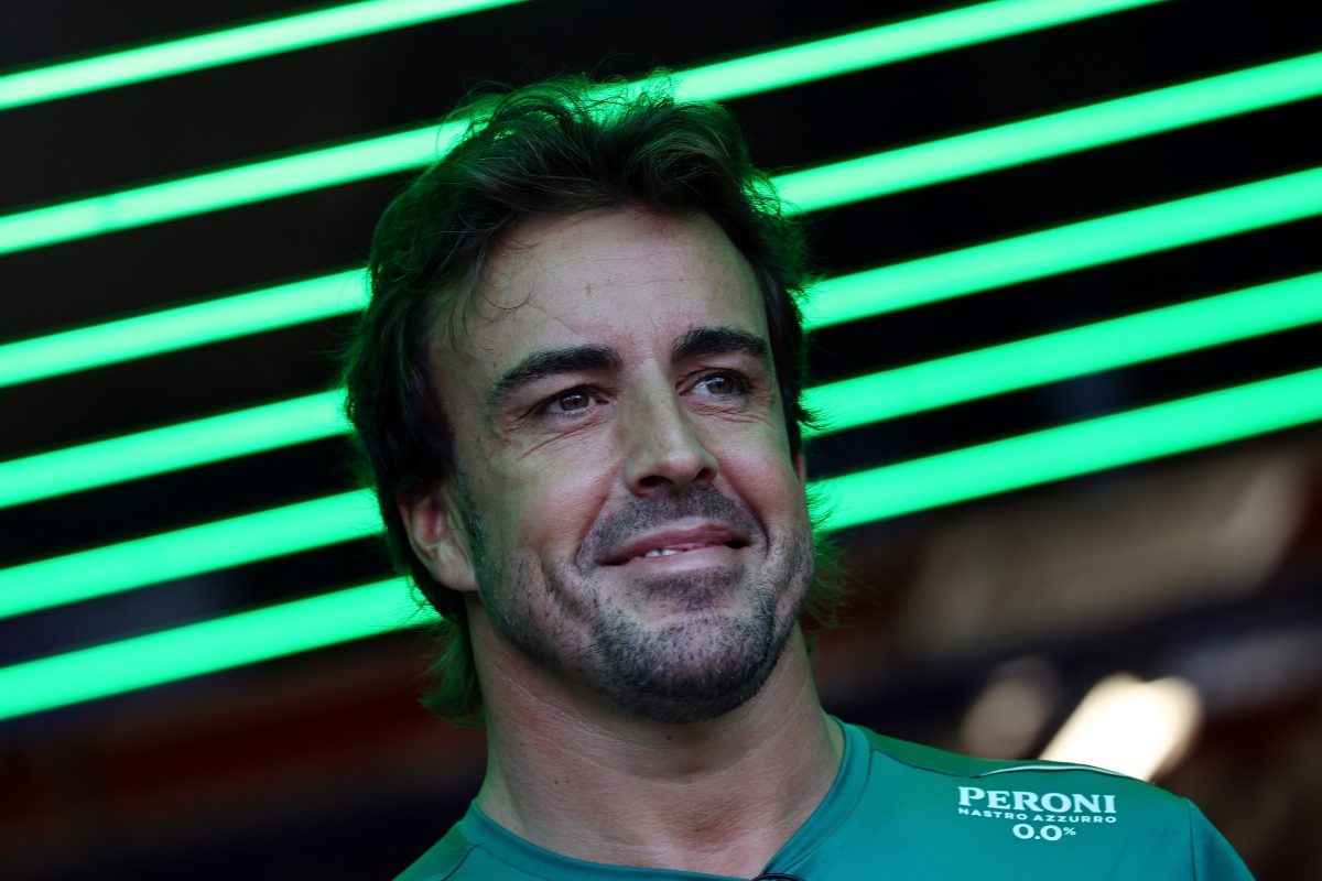 Alonso&#8217;s Electric Performance: F1 Calendars Challenging Yet Energizing for the Legendary Driver