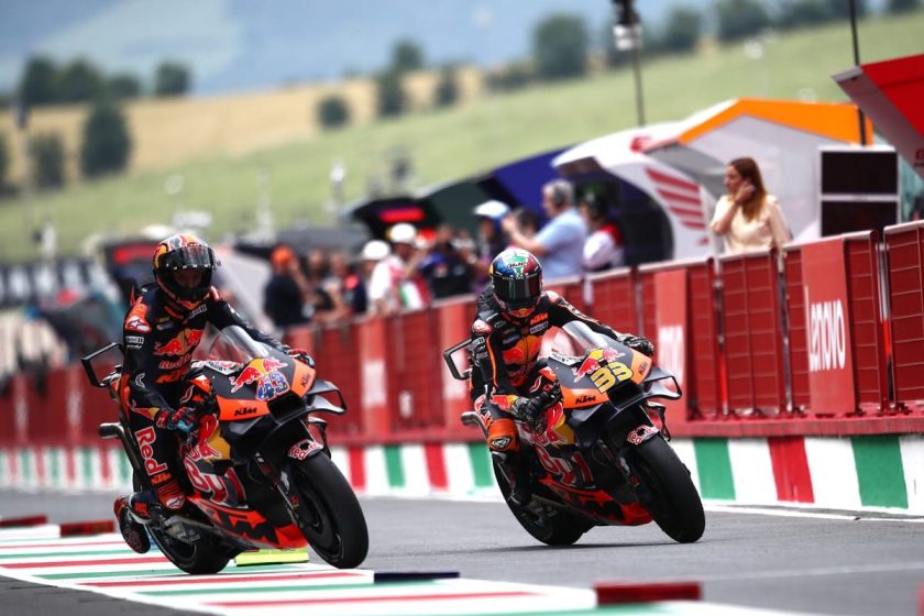 Stifled Potential: How Blocked MotoGP Expansion Derails KTM&#8217;s Ambitions