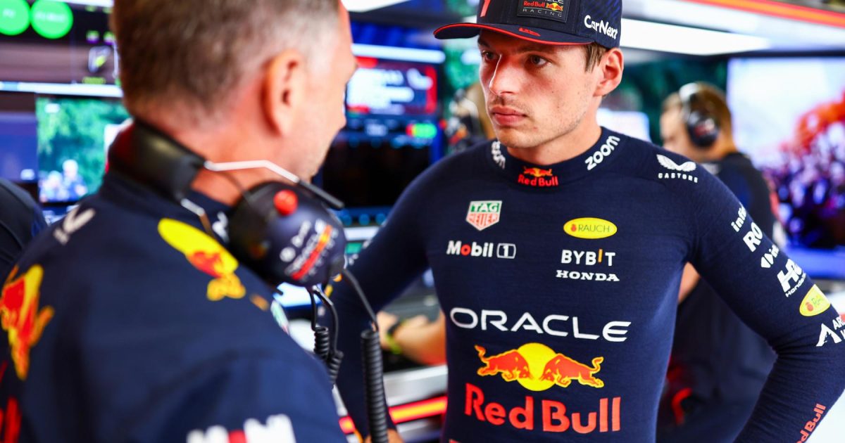 Max Verstappen: Revolutionizing F1 Management with No-Nonsense Leadership