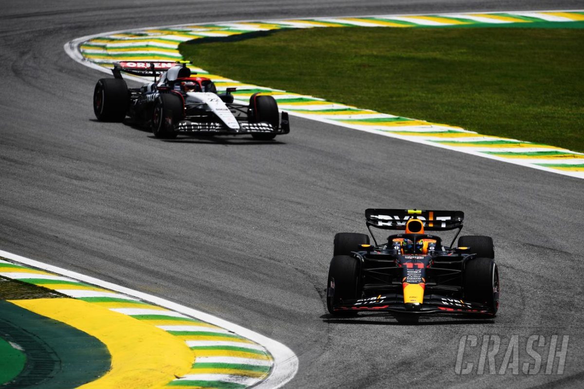 Revving Rivalries: McLaren Raises Alarm Over Red Bull-AlphaTauri Partnership in F1