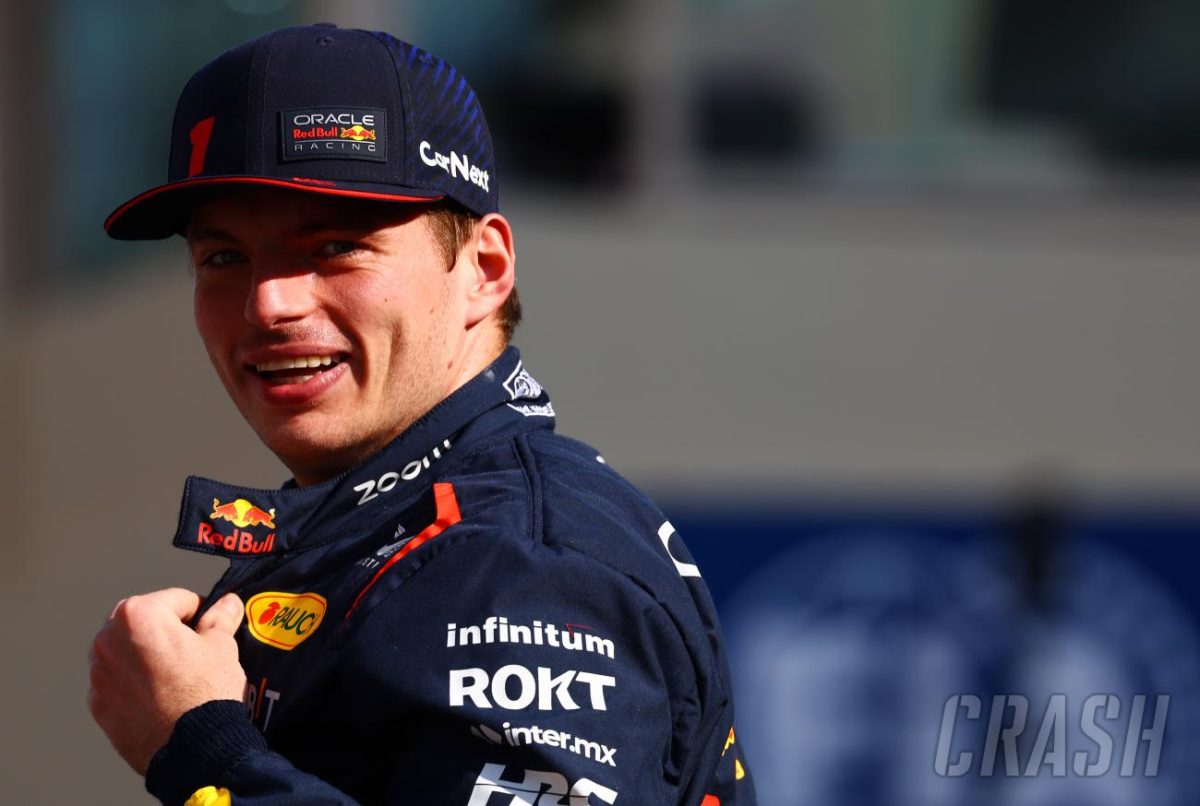 Max Verstappen: The Unquestionable Champion of Formula 1 Racing